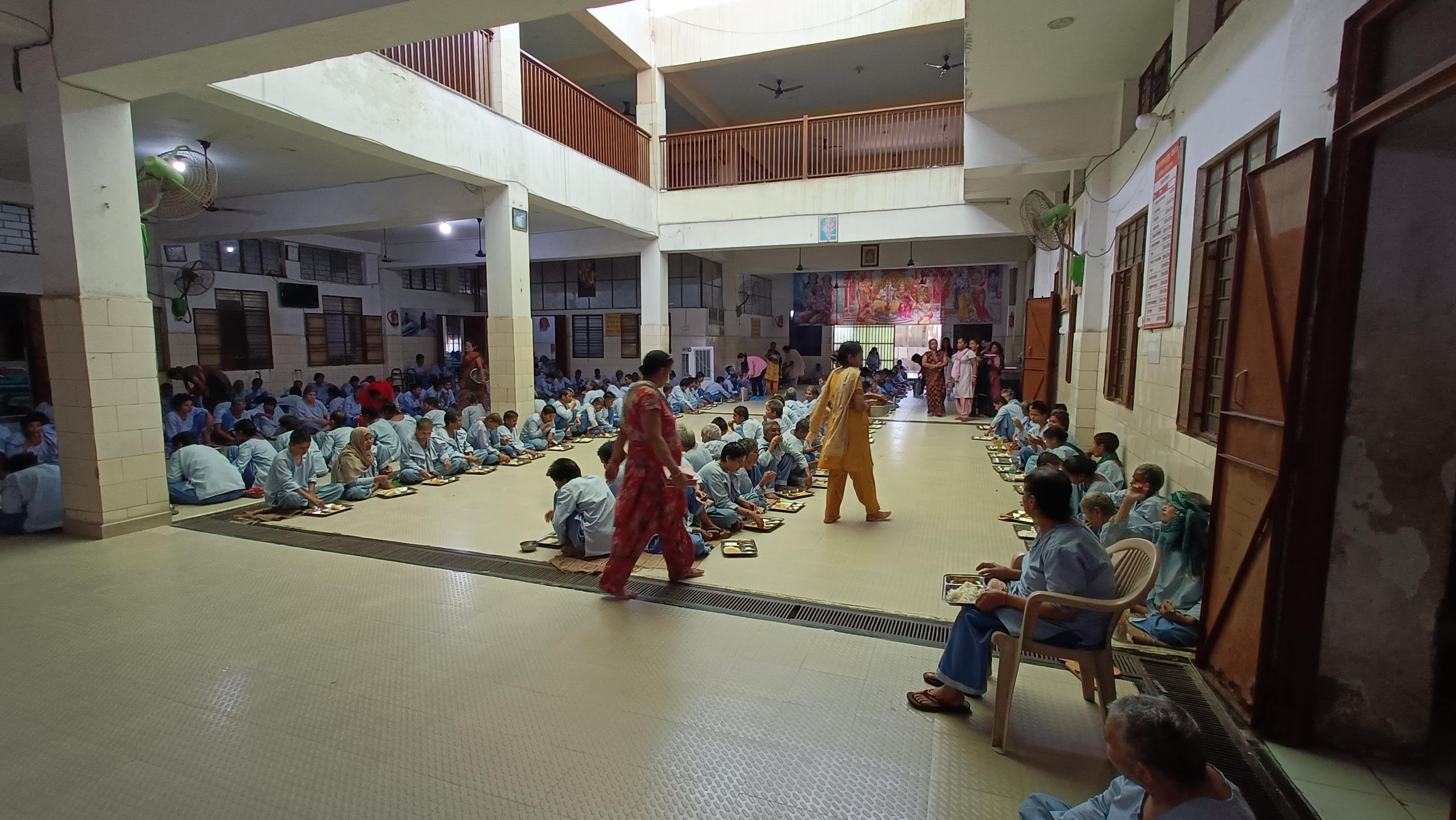 Apna Ghar Ashram