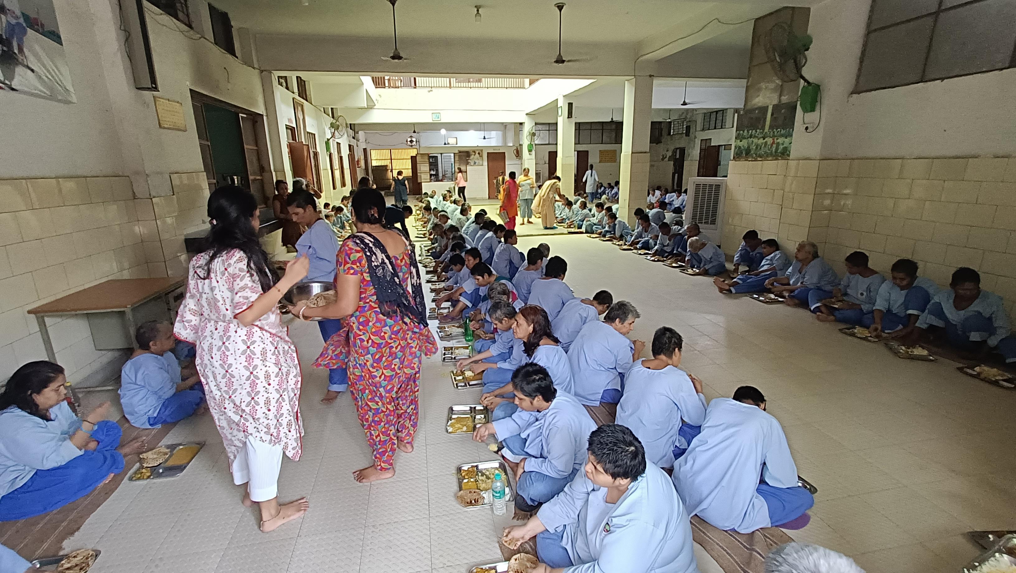 Apna Ghar Ashram