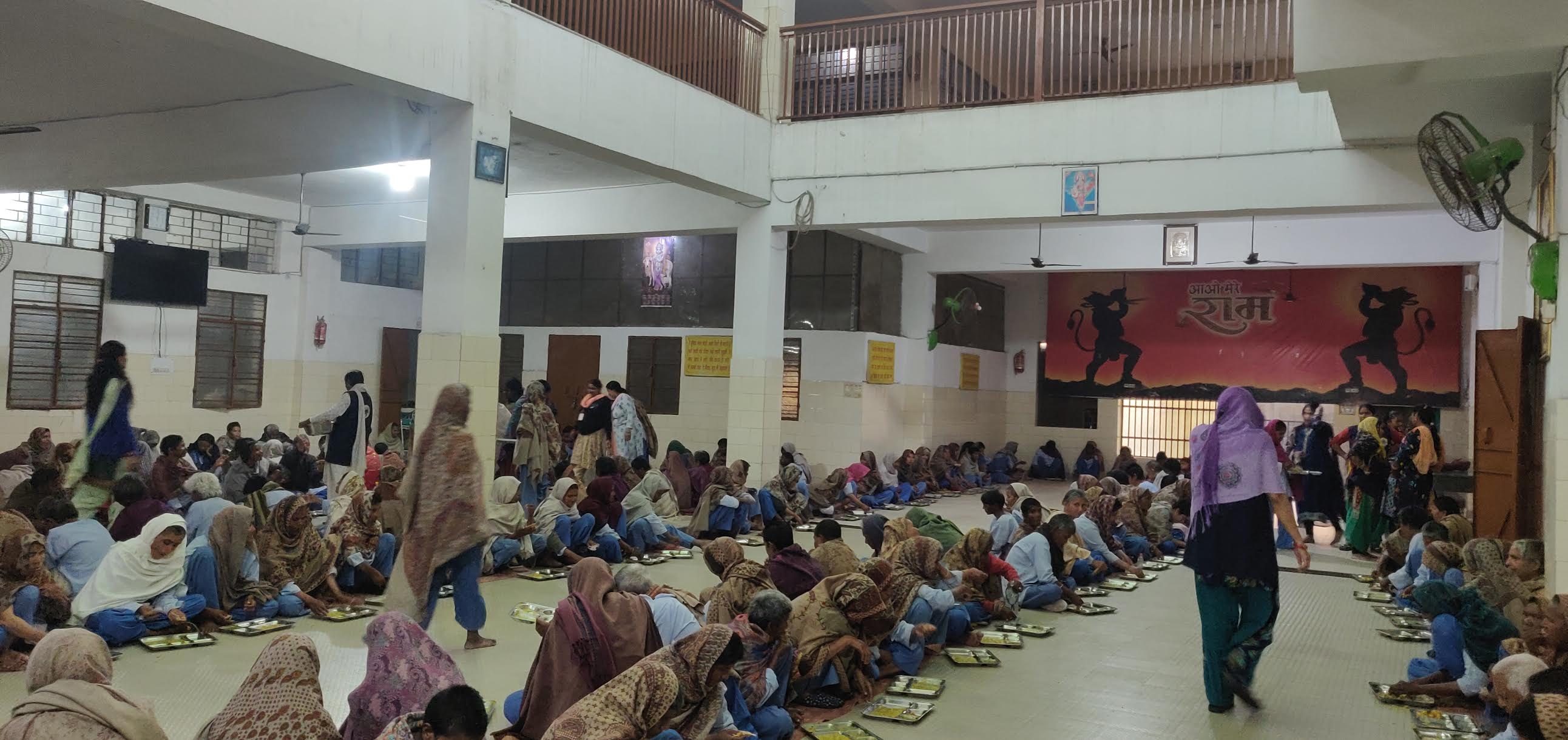 Apna Ghar Ashram